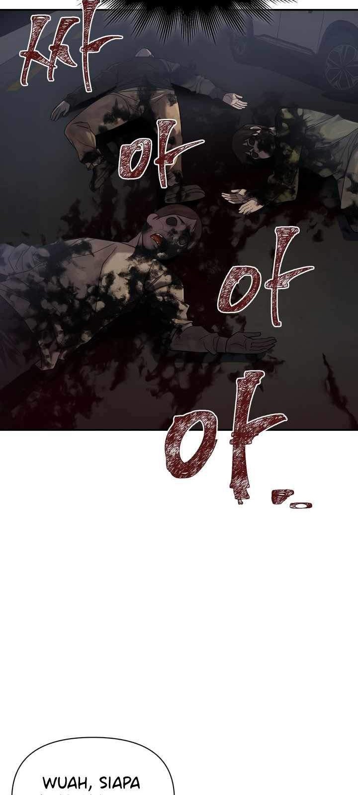 Dark Hole: Another Survivor chapter 3 halaman 45