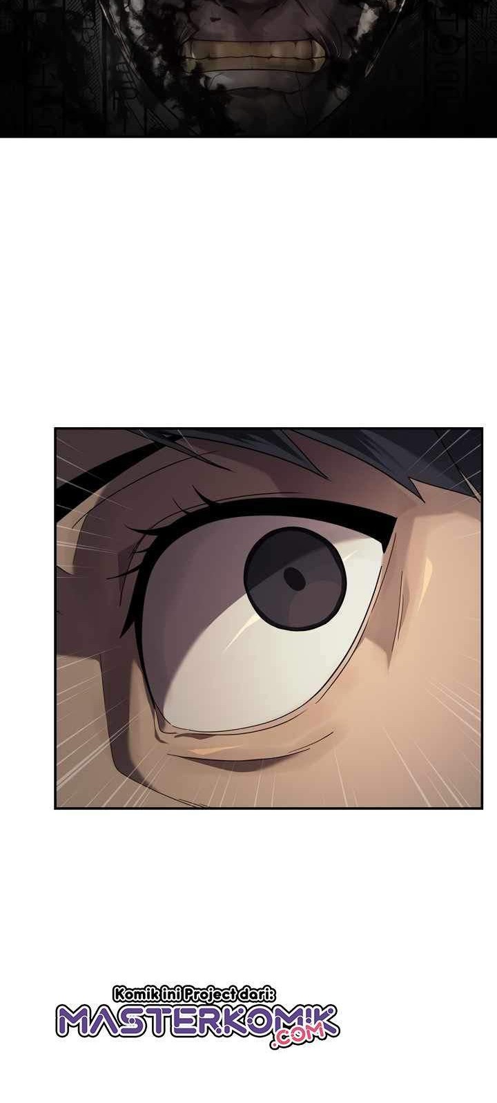 Dark Hole: Another Survivor chapter 3 halaman 48