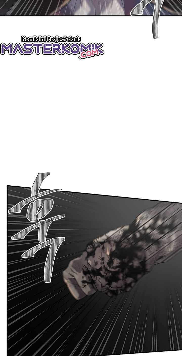 Dark Hole: Another Survivor chapter 3 halaman 52