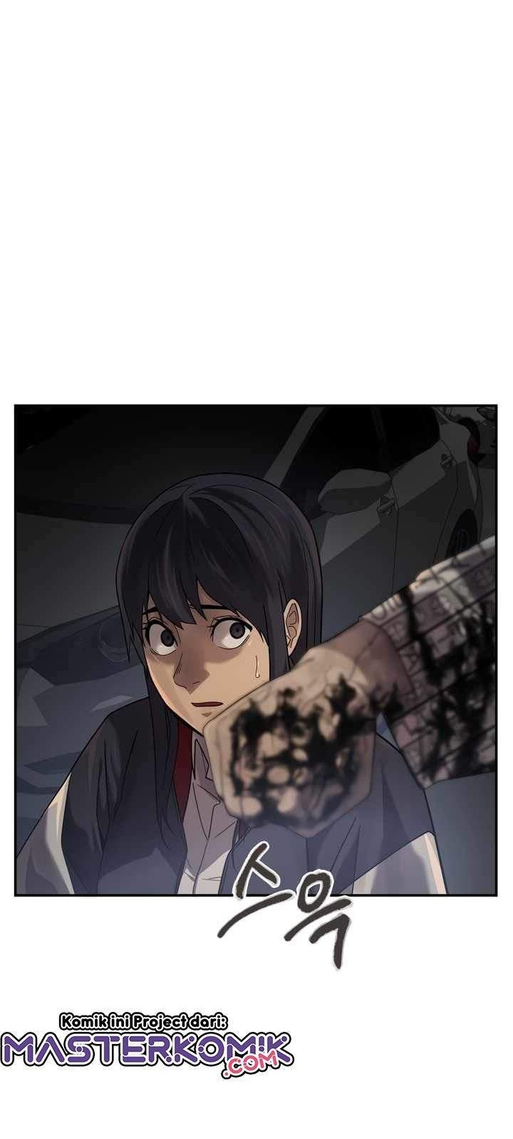 Dark Hole: Another Survivor chapter 3 halaman 54
