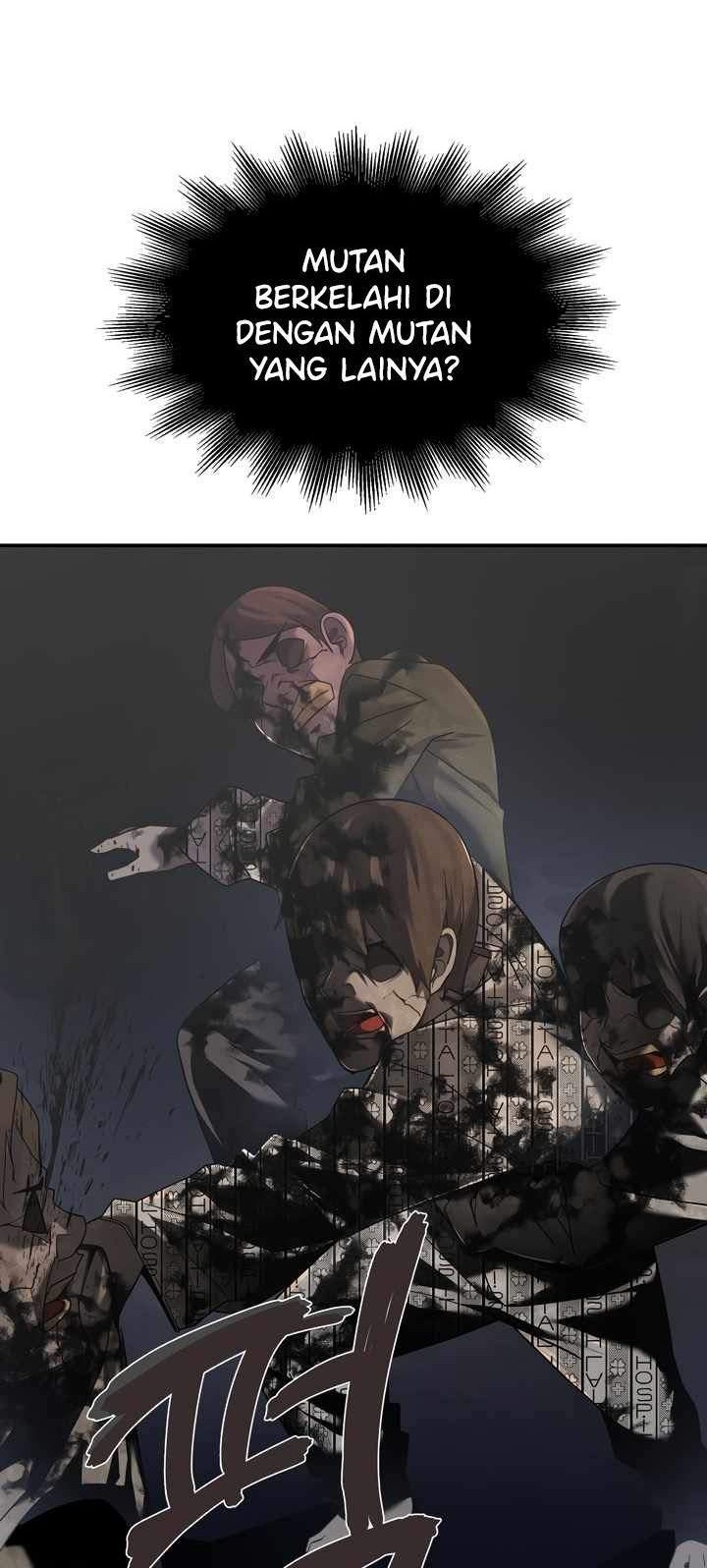 Dark Hole: Another Survivor chapter 3 halaman 57