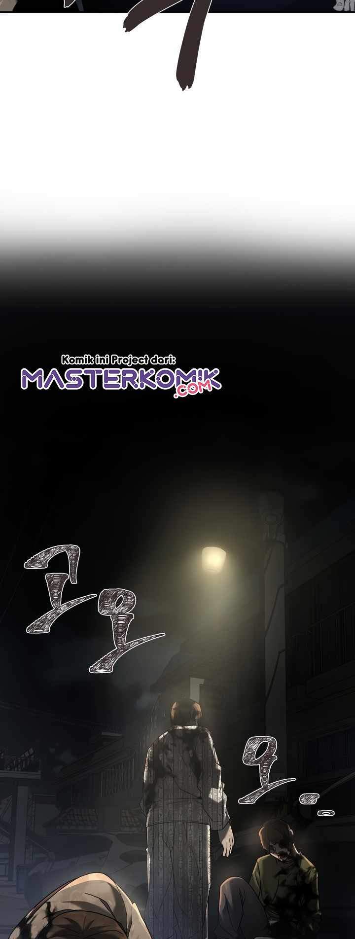 Dark Hole: Another Survivor chapter 3 halaman 58