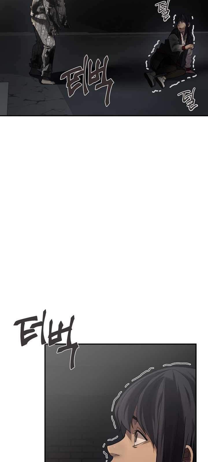 Dark Hole: Another Survivor chapter 3 halaman 60