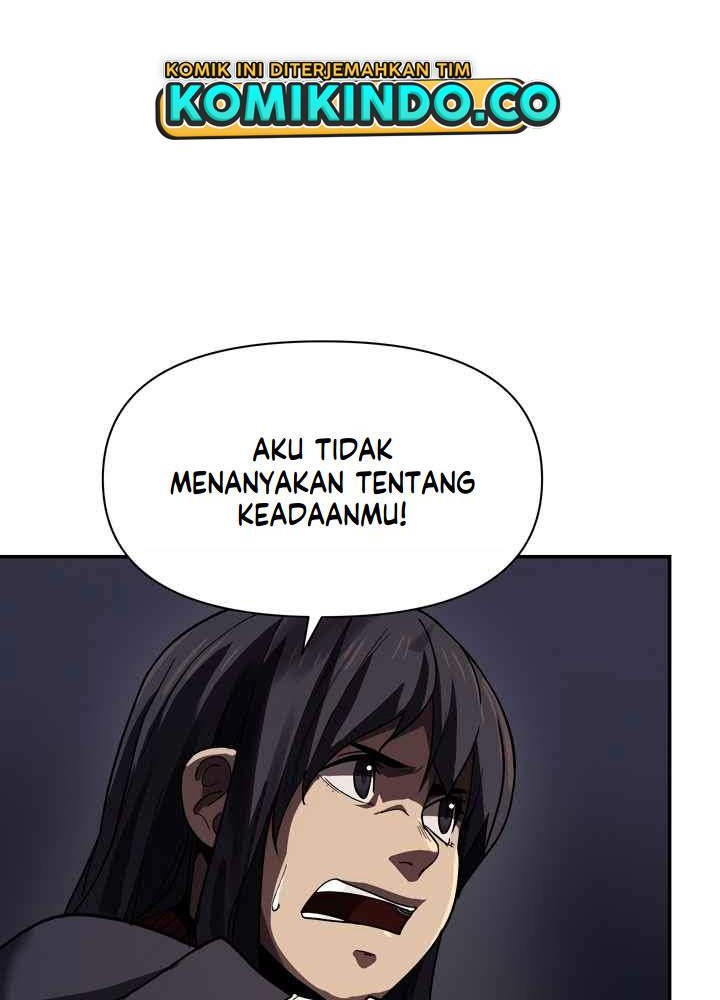 Dark Hole: Another Survivor chapter 4 halaman 16