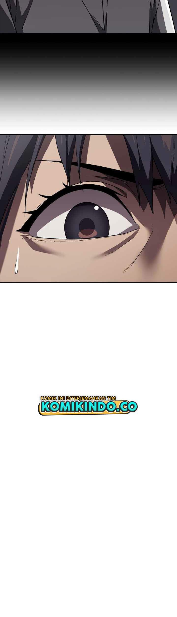 Dark Hole: Another Survivor chapter 4 halaman 24