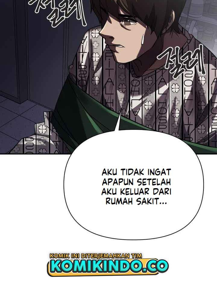 Dark Hole: Another Survivor chapter 4 halaman 27