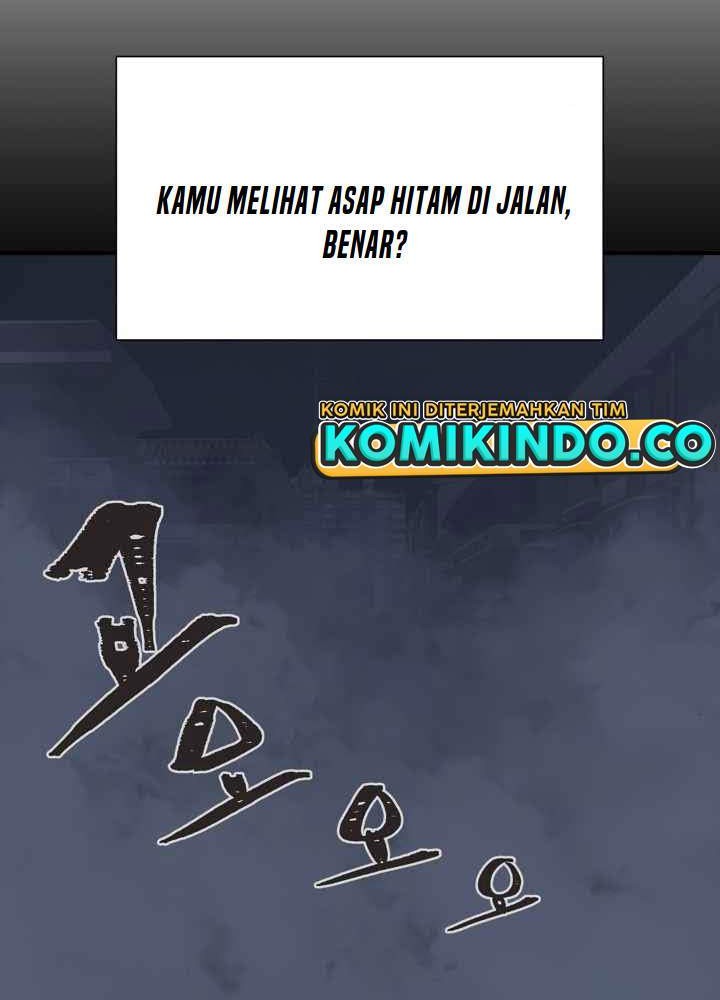 Dark Hole: Another Survivor chapter 4 halaman 36