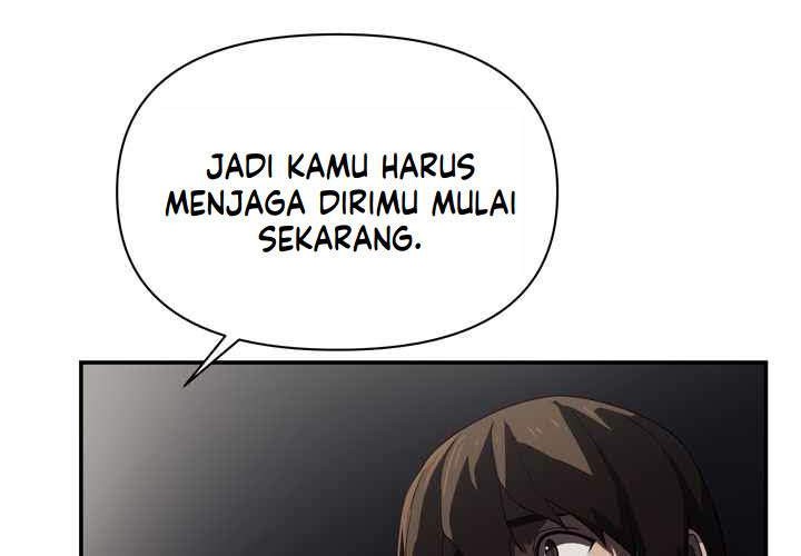 Dark Hole: Another Survivor chapter 4 halaman 43
