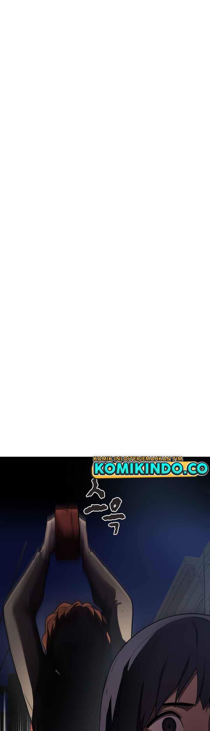 Dark Hole: Another Survivor chapter 4 halaman 58