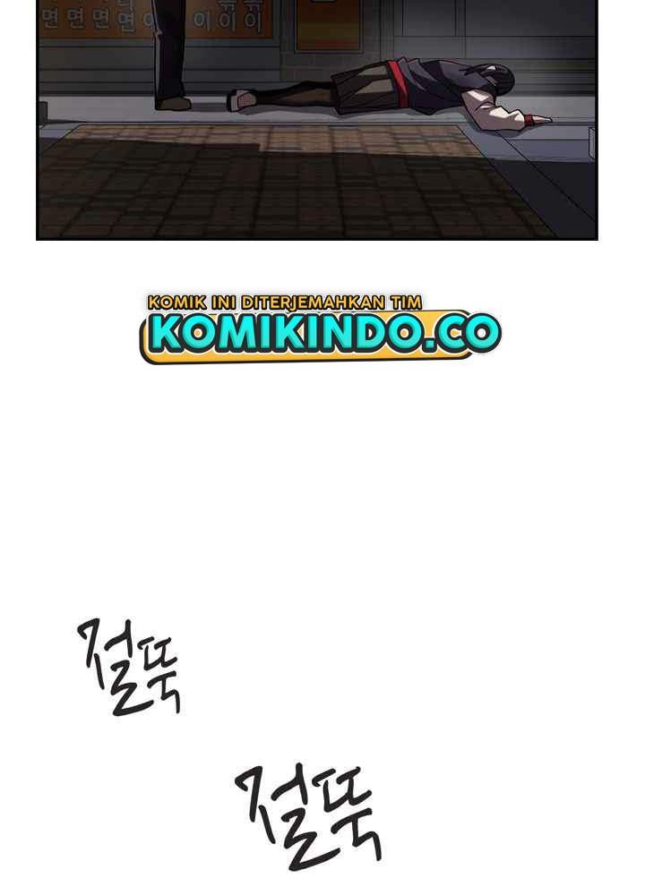 Dark Hole: Another Survivor chapter 4 halaman 62