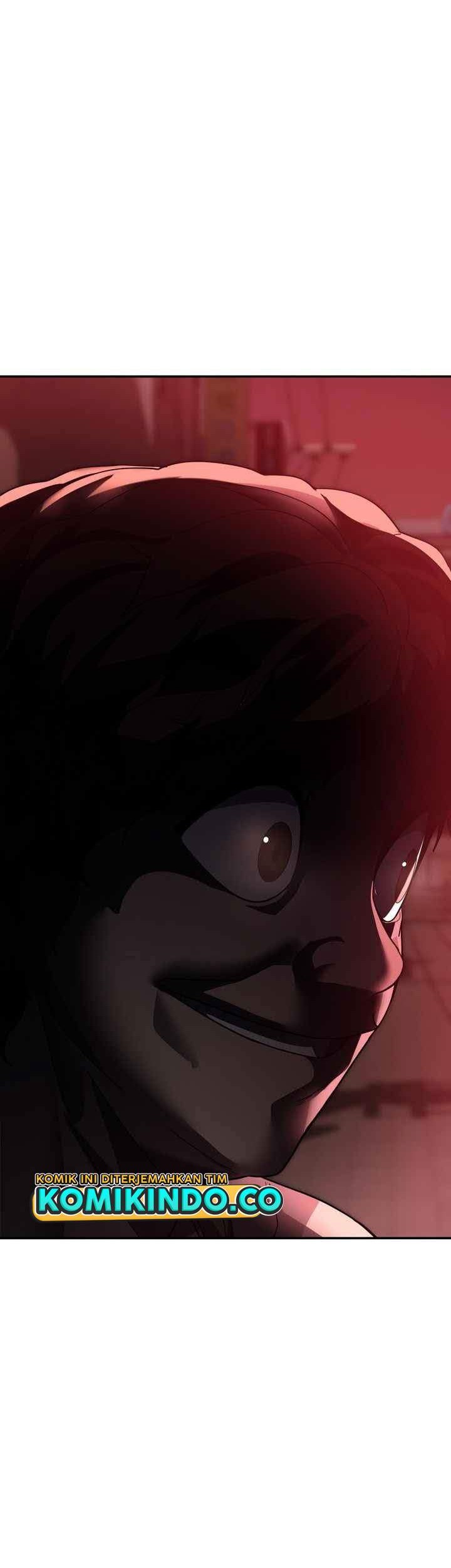 Dark Hole: Another Survivor chapter 4 halaman 64
