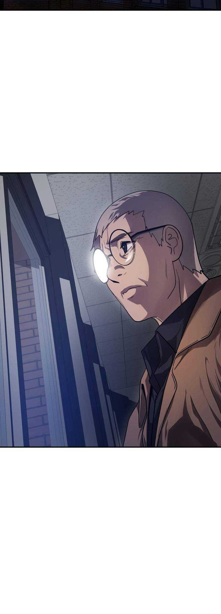 Dark Hole: Another Survivor chapter 8 halaman 24