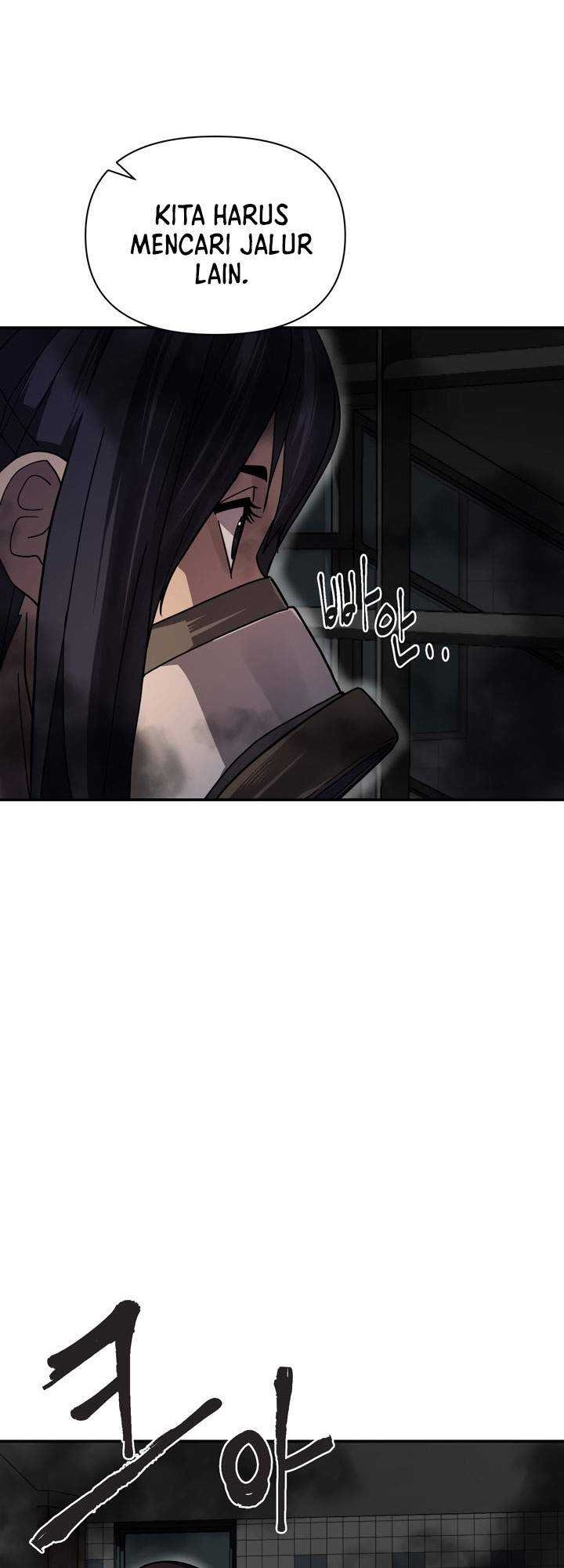 Dark Hole: Another Survivor chapter 8 halaman 48