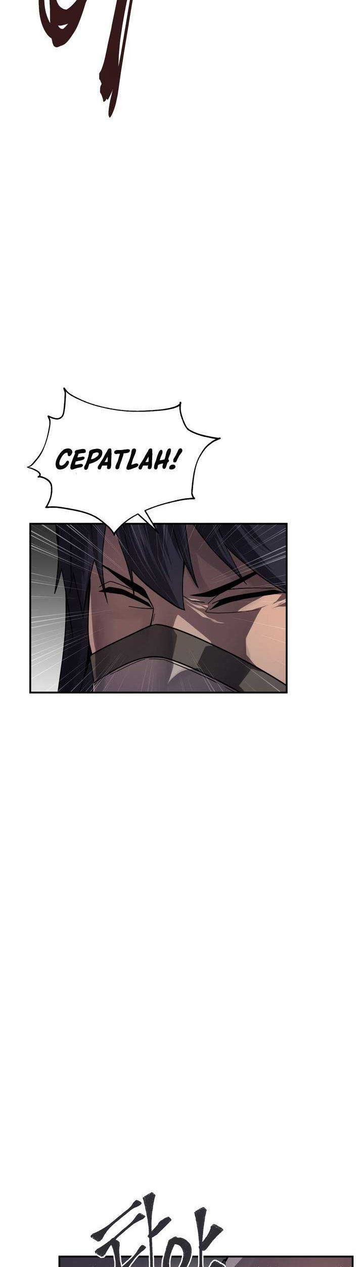 Dark Hole: Another Survivor chapter 8 halaman 58