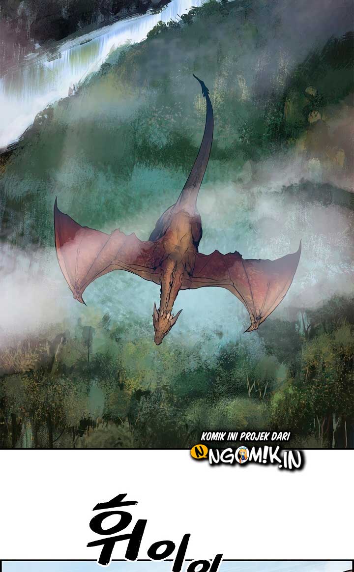 Dark Lady Isekai Bab 1 halaman 3