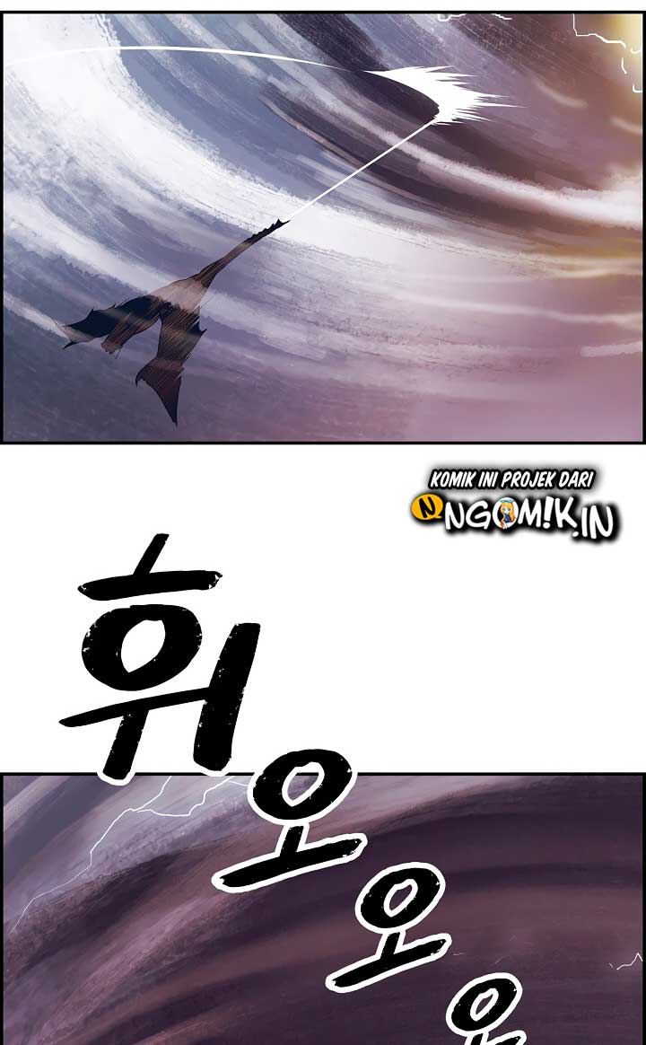 Dark Lady Isekai Bab 1 halaman 5