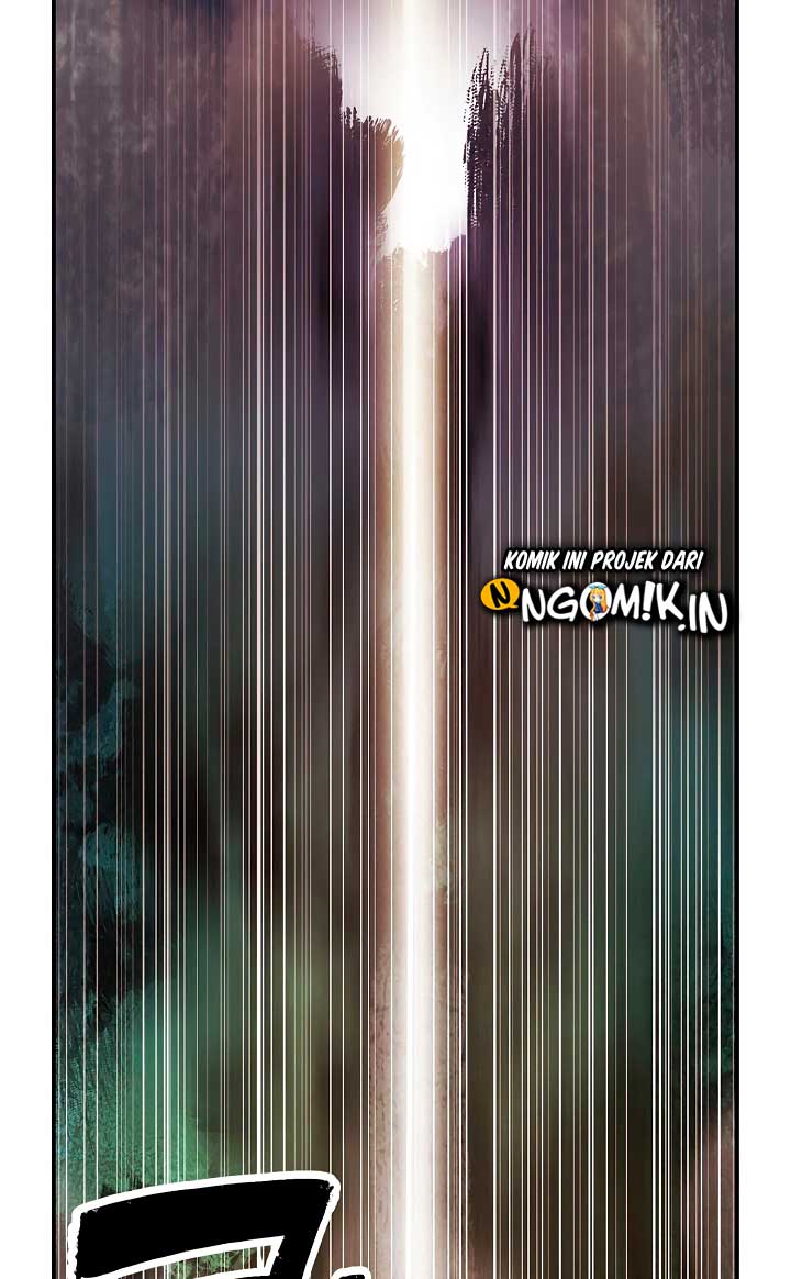 Dark Lady Isekai Bab 1 halaman 8