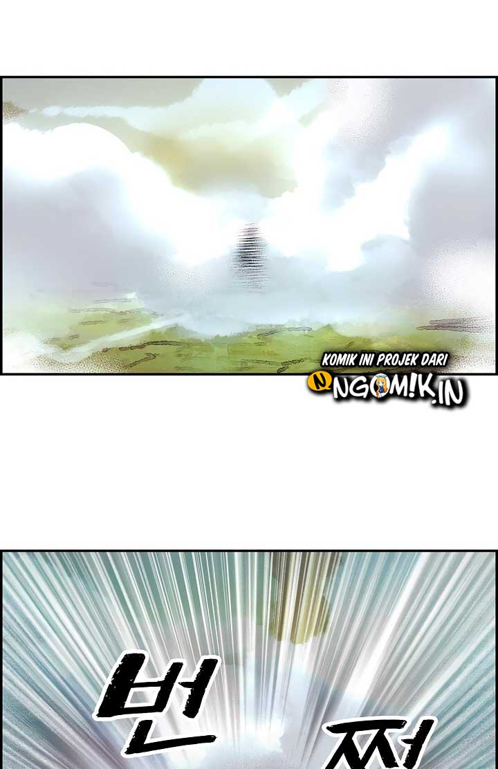 Dark Lady Isekai Bab 1 halaman 10