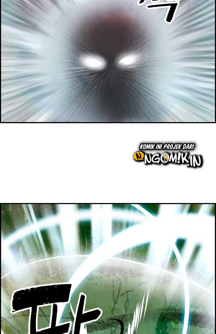 Dark Lady Isekai Bab 1 halaman 11