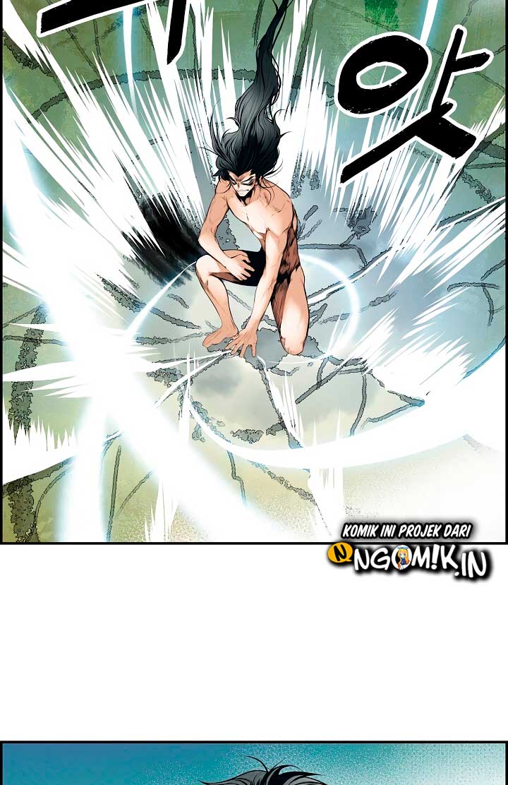 Dark Lady Isekai Bab 1 halaman 12