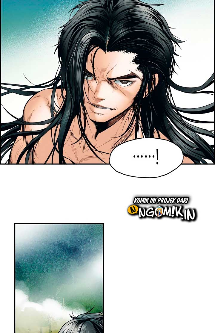 Dark Lady Isekai Bab 1 halaman 13