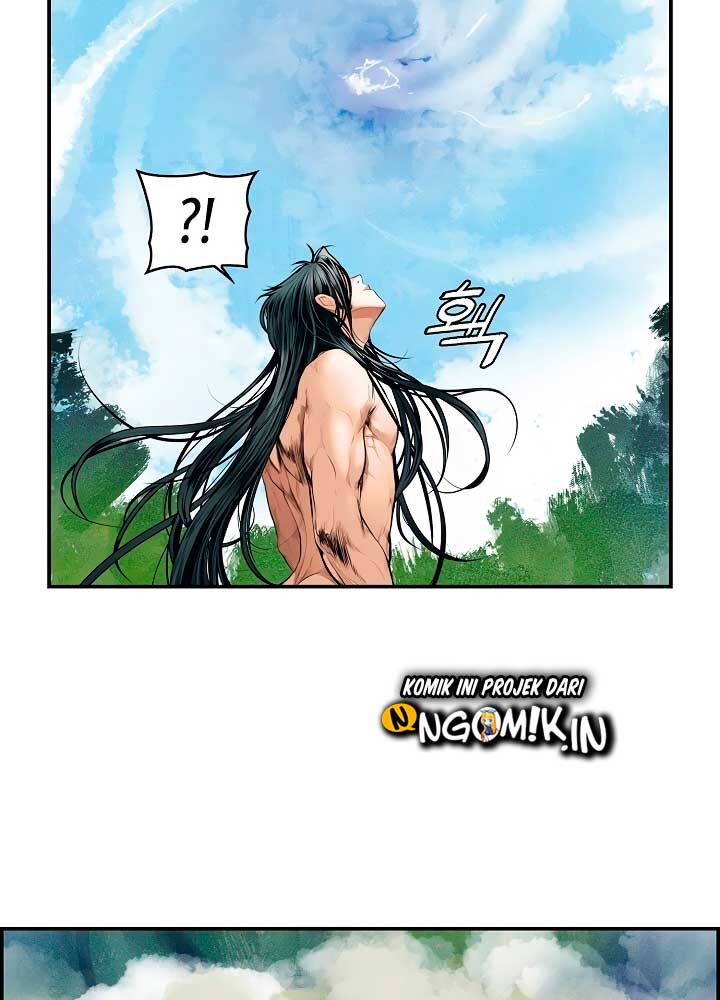 Dark Lady Isekai Bab 1 halaman 15