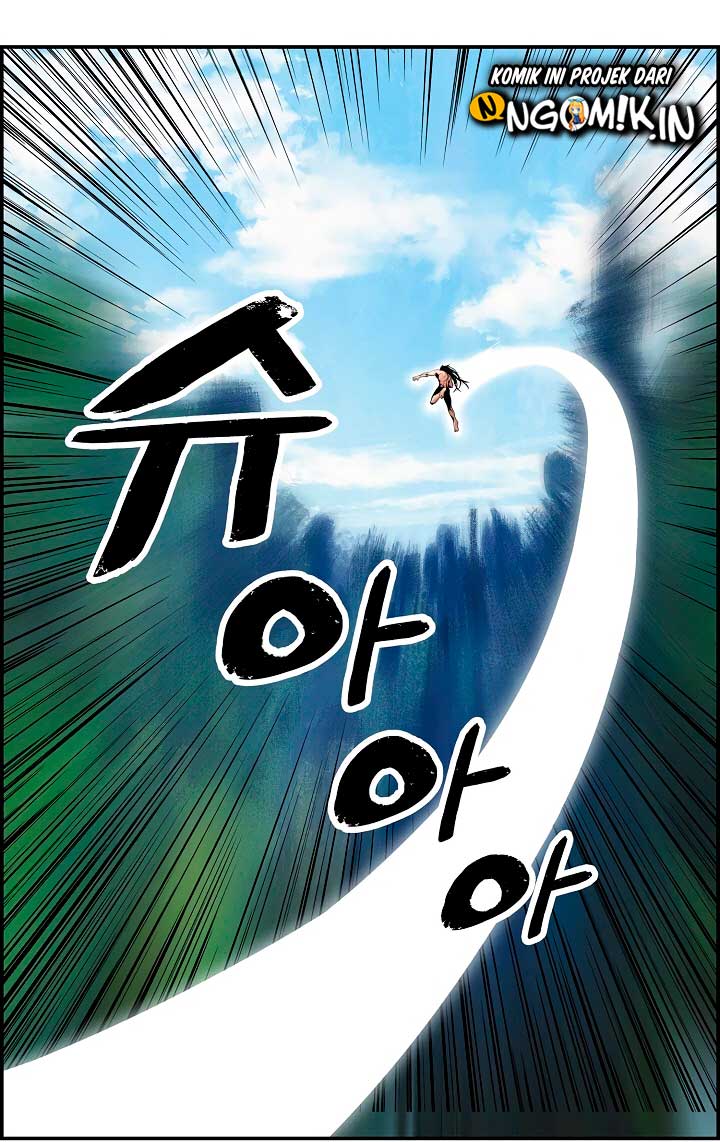 Dark Lady Isekai Bab 1 halaman 26