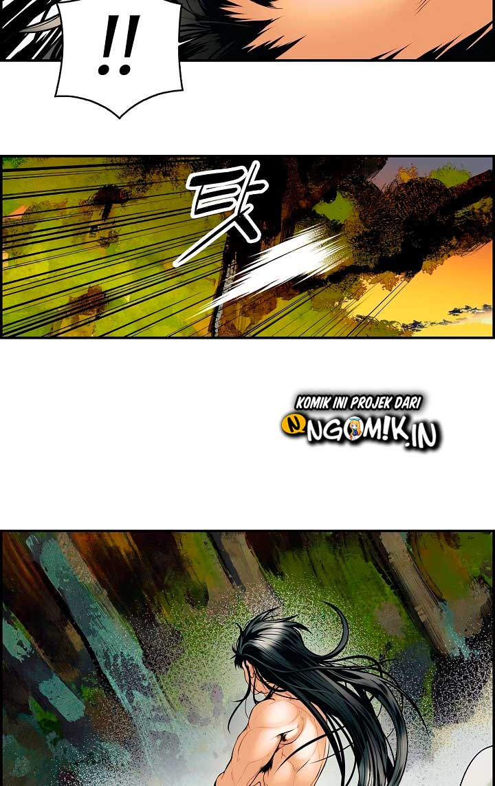 Dark Lady Isekai Bab 1 halaman 30