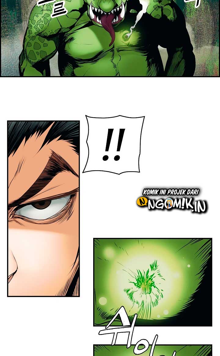 Dark Lady Isekai Bab 1 halaman 37