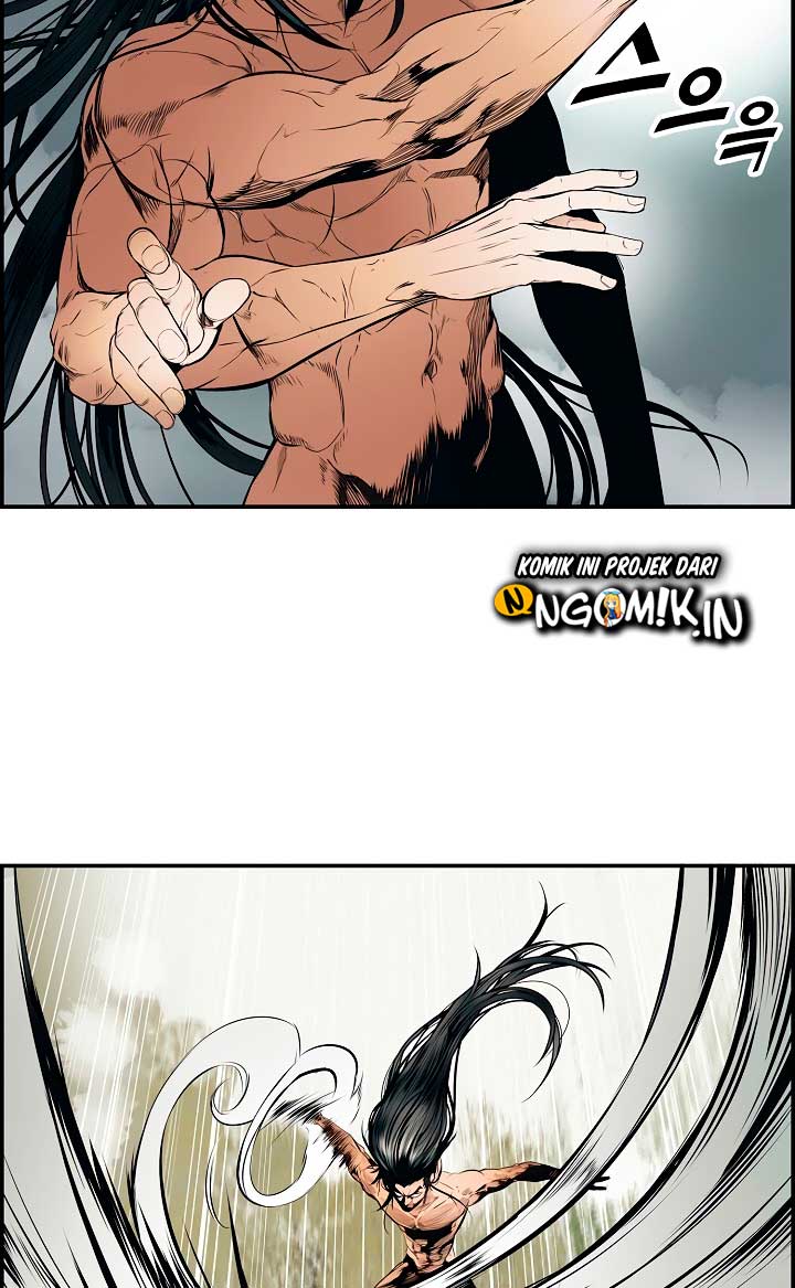 Dark Lady Isekai Bab 1 halaman 39