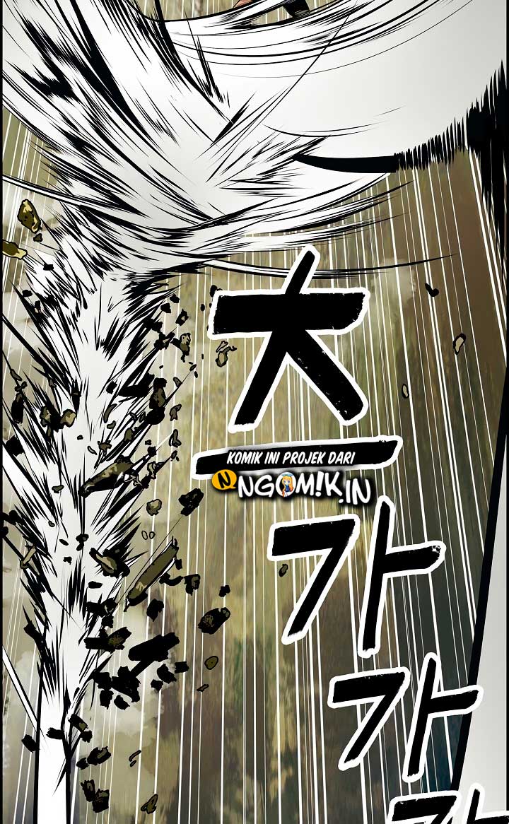 Dark Lady Isekai Bab 1 halaman 40