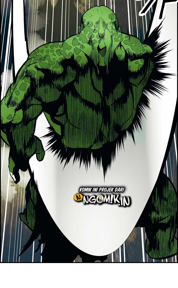 Dark Lady Isekai Bab 1 halaman 41