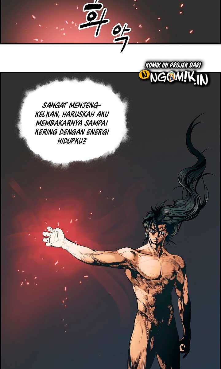 Dark Lady Isekai Bab 1 halaman 44