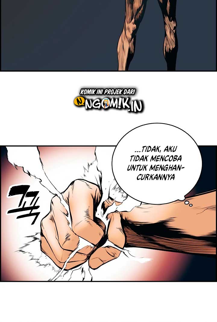 Dark Lady Isekai Bab 1 halaman 45