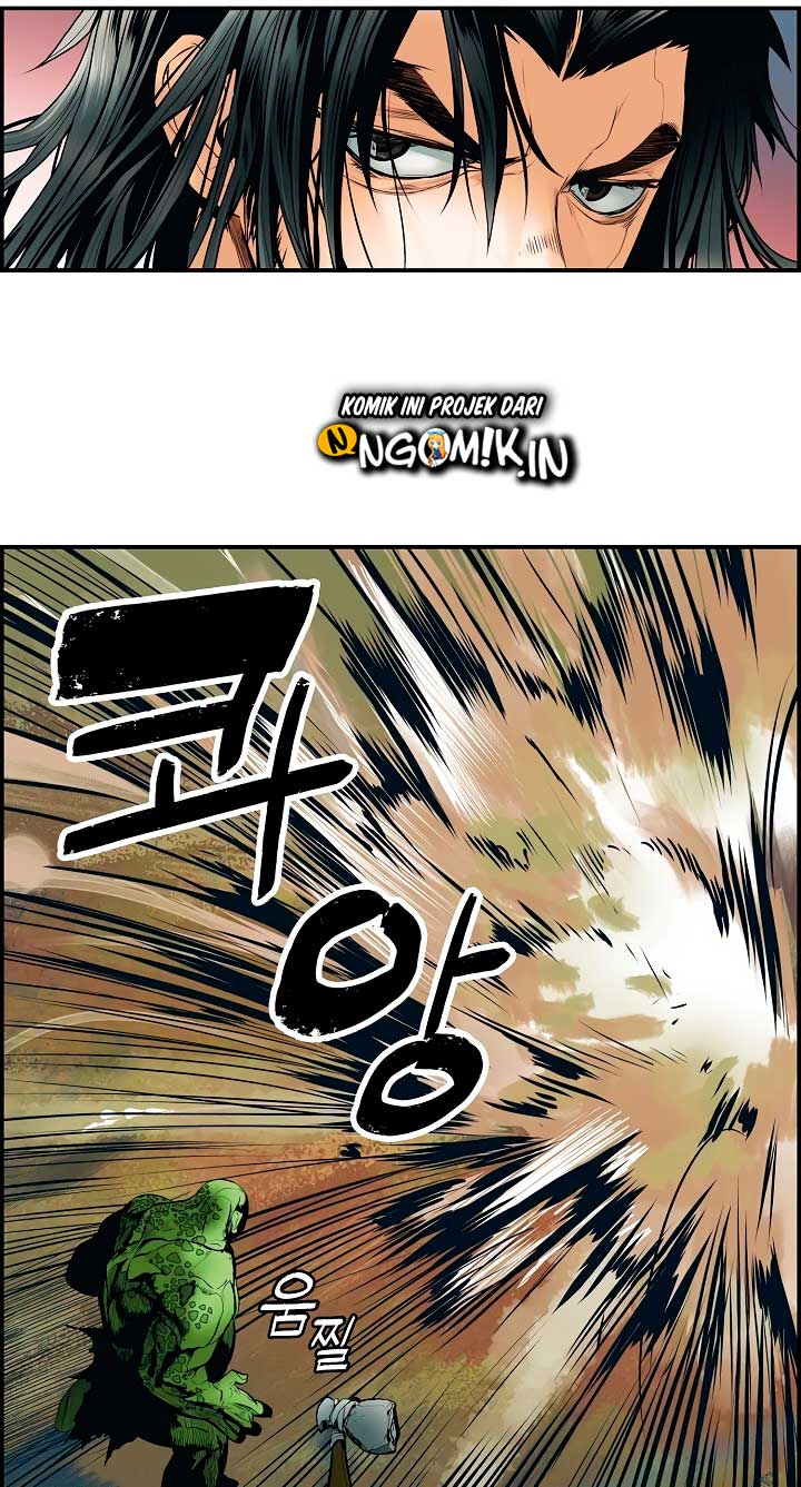 Dark Lady Isekai Bab 1 halaman 46