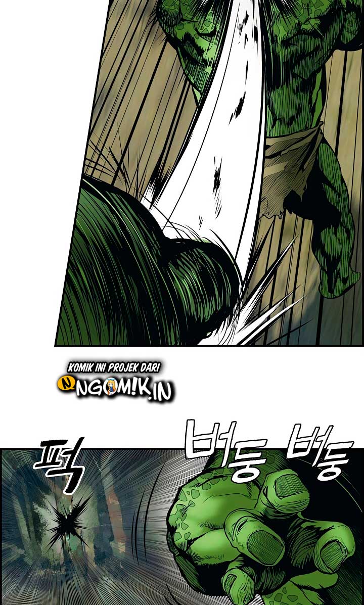 Dark Lady Isekai Bab 1 halaman 51