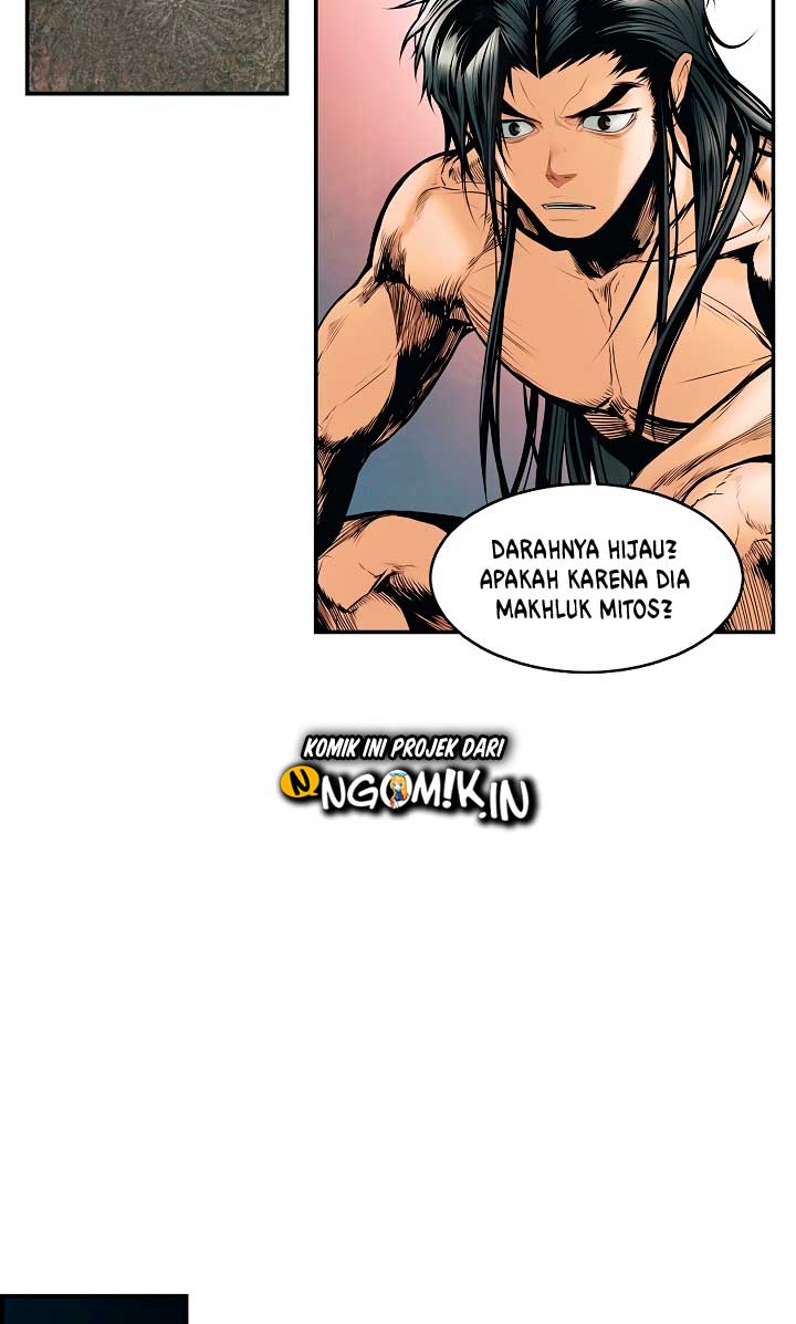 Dark Lady Isekai Bab 1 halaman 53