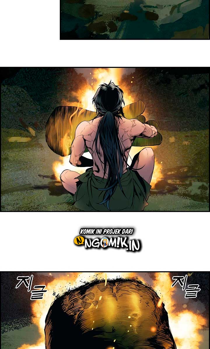 Dark Lady Isekai Bab 1 halaman 55