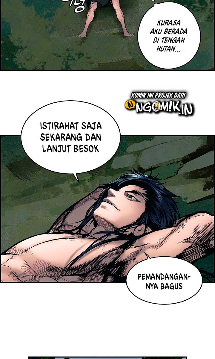 Dark Lady Isekai Bab 1 halaman 59