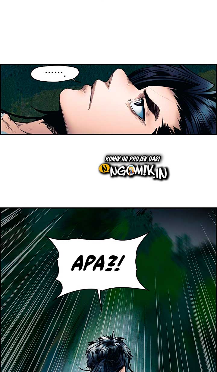 Dark Lady Isekai Bab 1 halaman 61