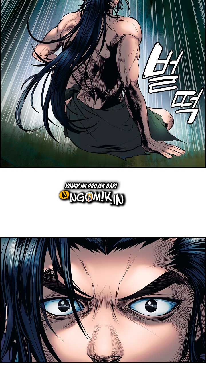 Dark Lady Isekai Bab 1 halaman 62