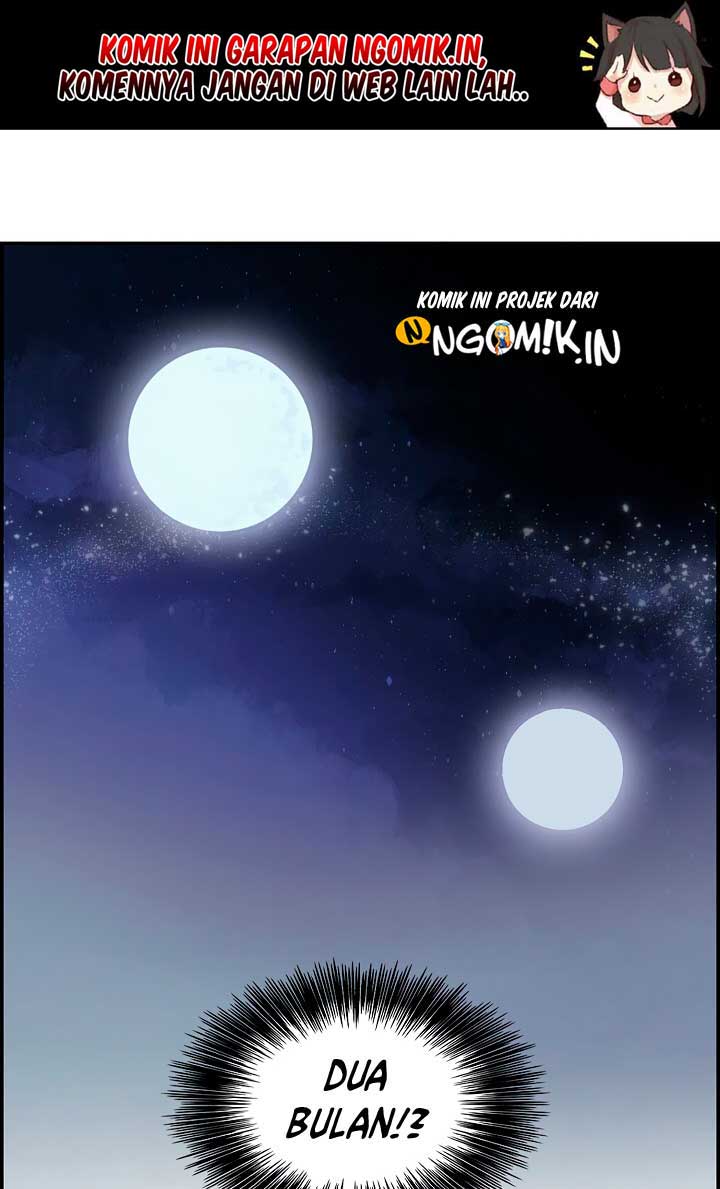 Dark Lady Isekai Bab 1 halaman 63