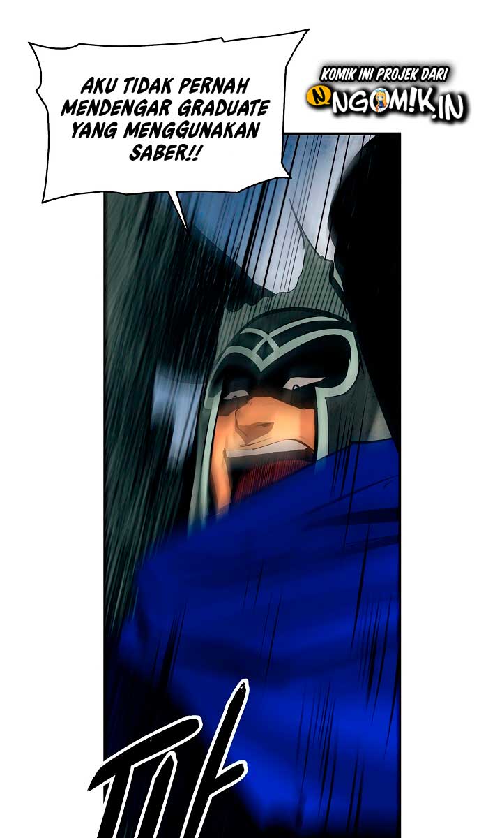 Dark Lady Isekai chapter 10 halaman 2