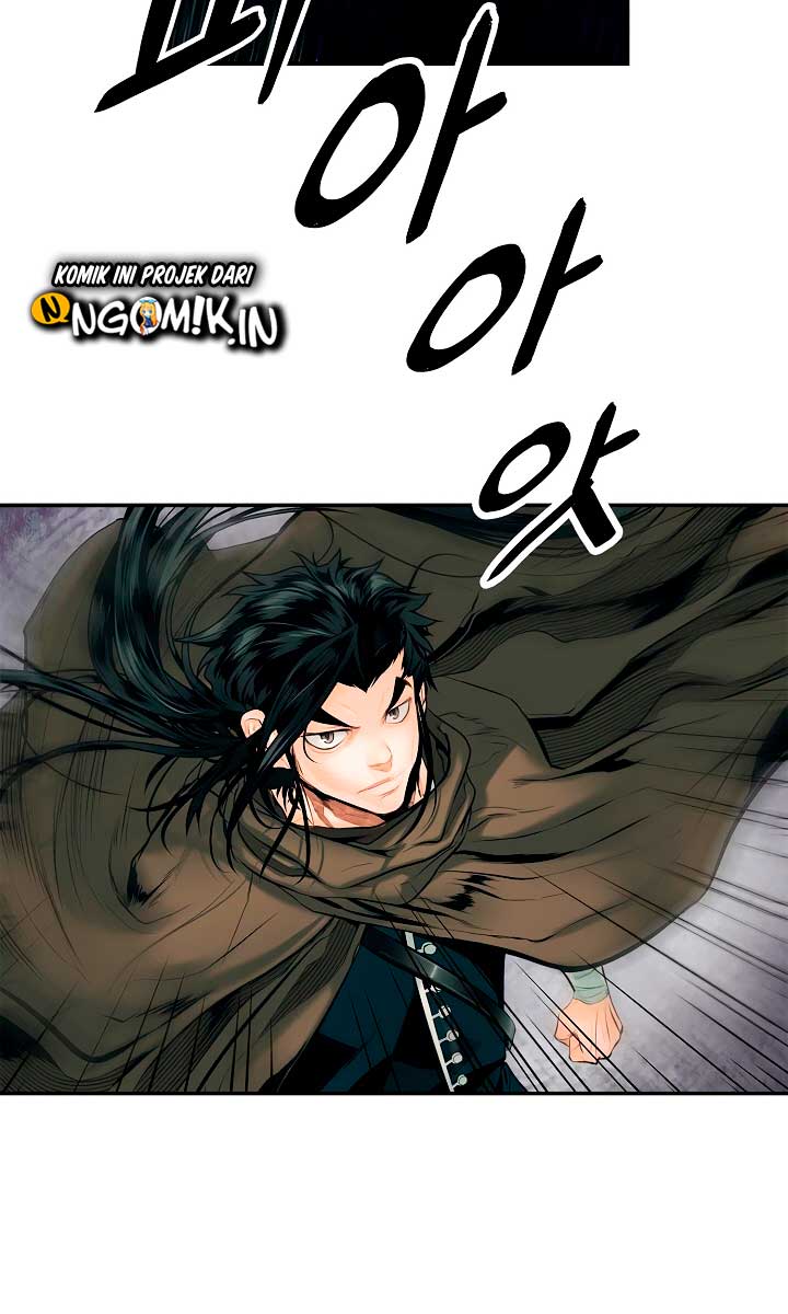 Dark Lady Isekai chapter 10 halaman 3