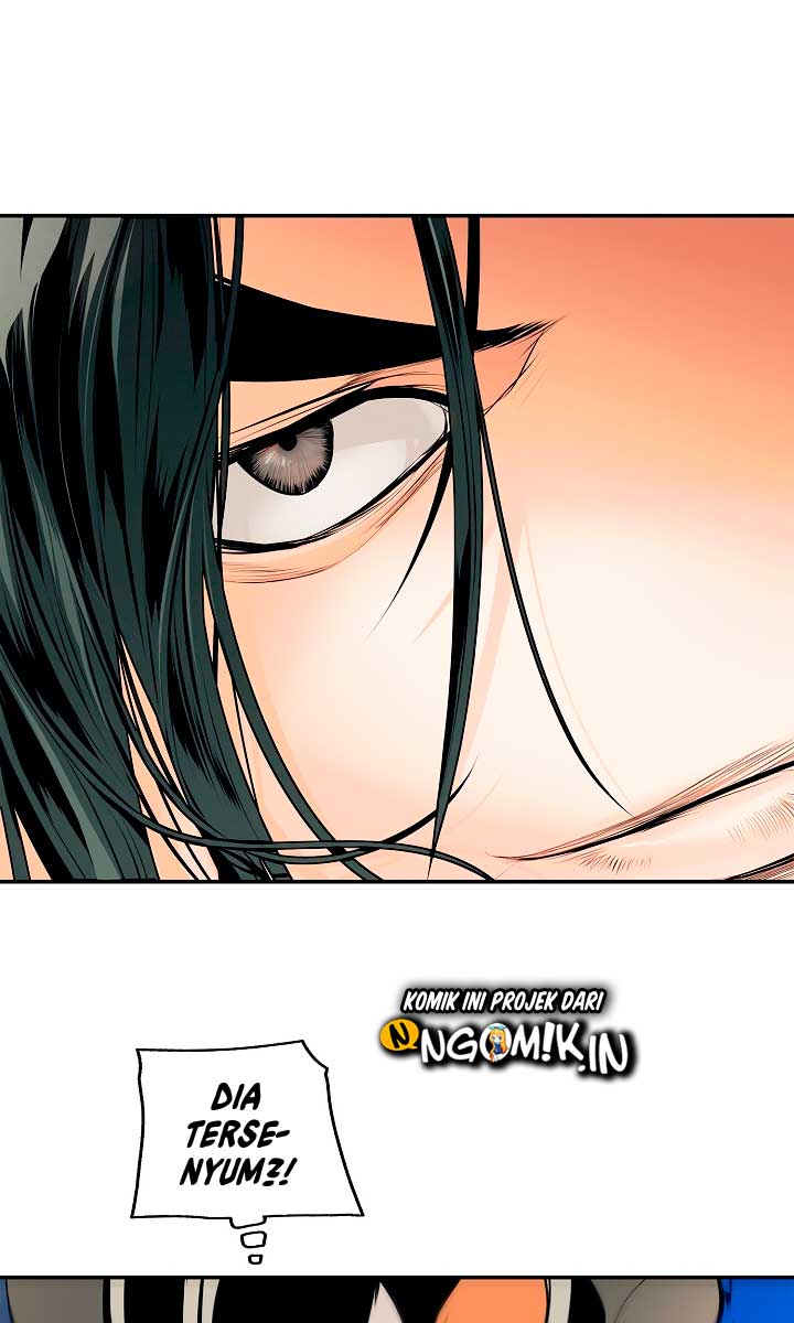 Dark Lady Isekai chapter 10 halaman 4