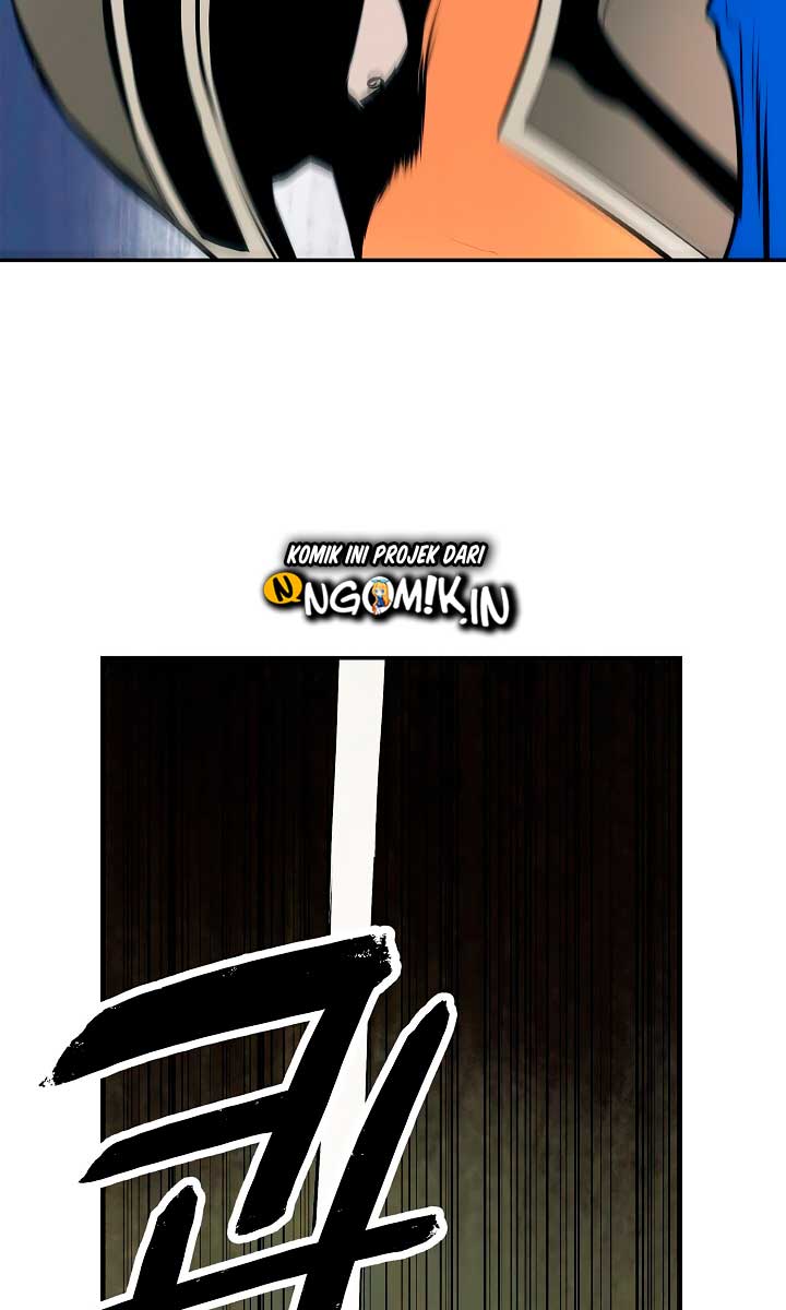 Dark Lady Isekai chapter 10 halaman 5