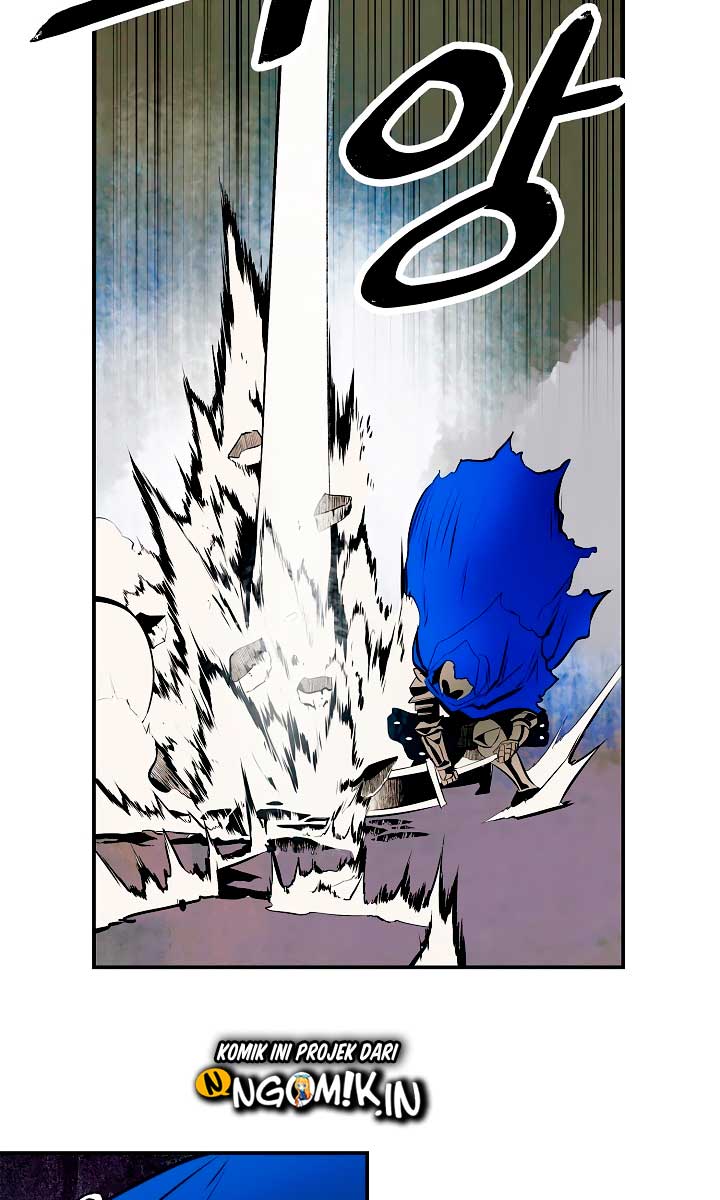 Dark Lady Isekai chapter 10 halaman 6