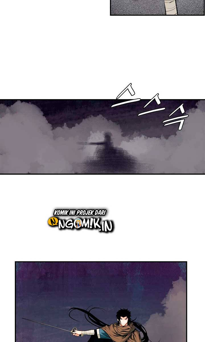 Dark Lady Isekai chapter 10 halaman 8