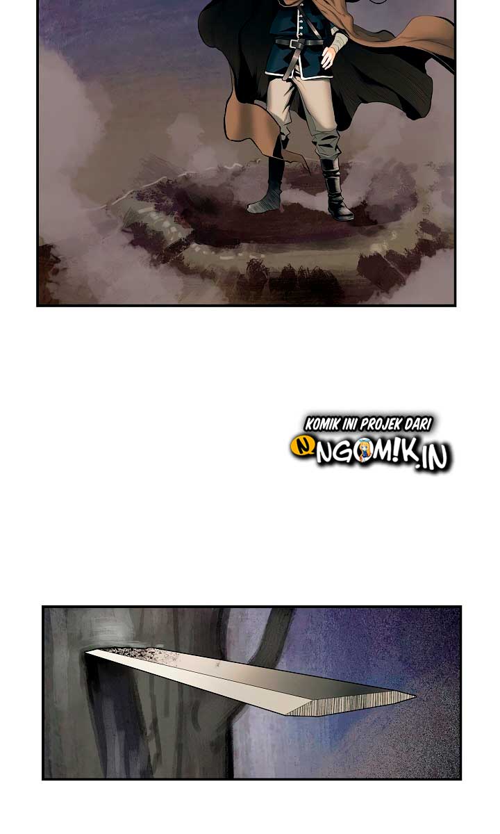Dark Lady Isekai chapter 10 halaman 9