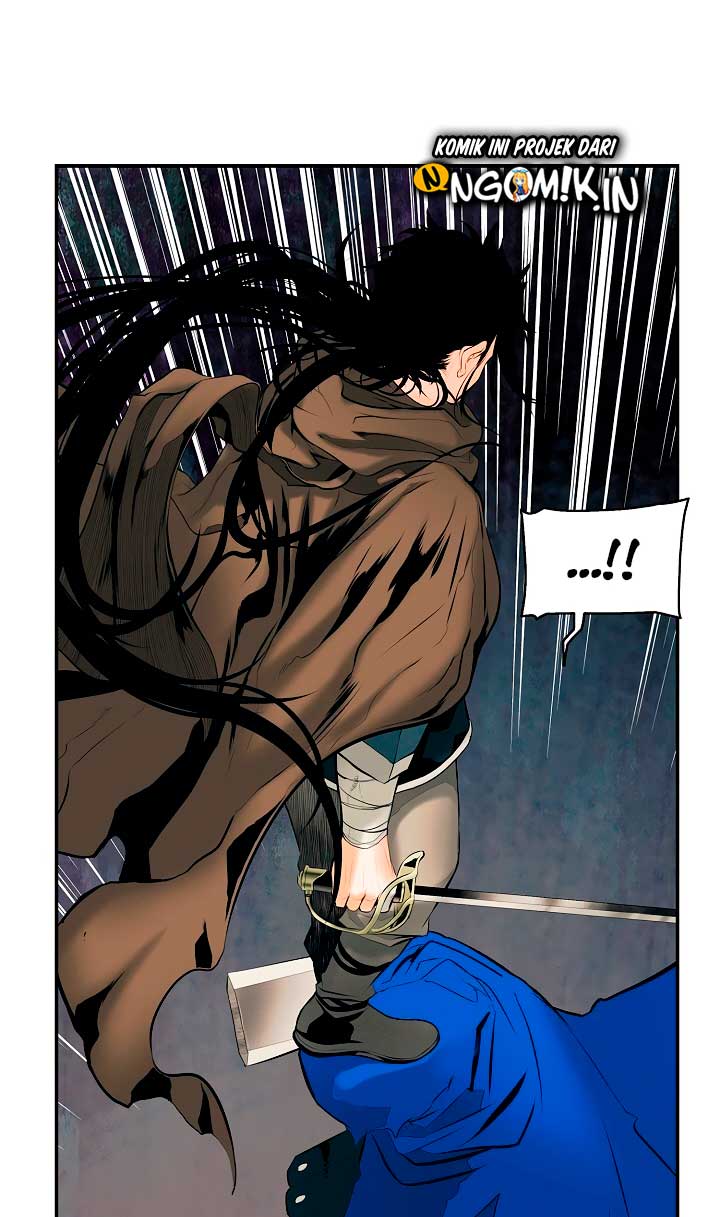 Dark Lady Isekai chapter 10 halaman 12